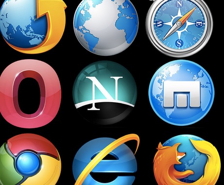 Q1移动互联网趋势：浏览器帝国的没落，轻量级App新军崛起