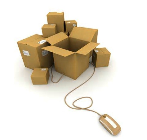 电子商务的物流需解决五个问题