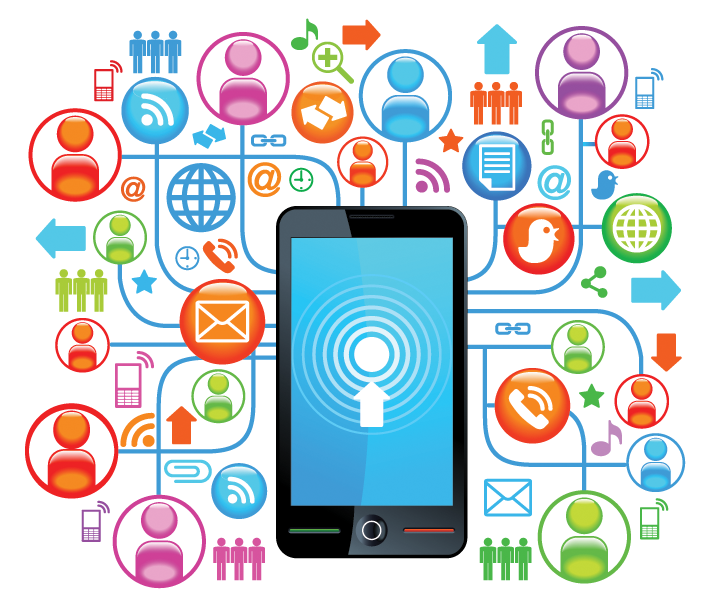 移动广告？大型App开发商怎么管理