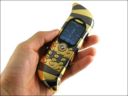 自建品牌能否给山寨手机带来新生