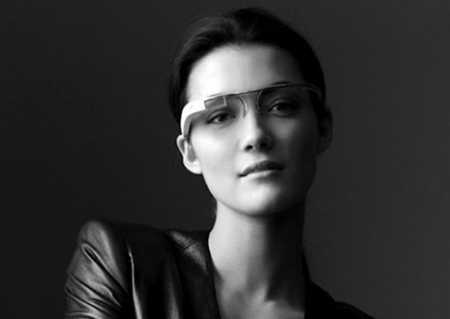 谷歌眼镜重塑色情业