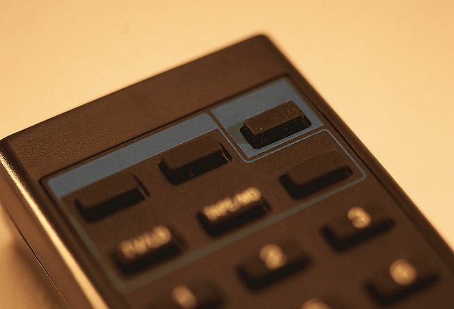 互联网电视需要怎样的遥控器？