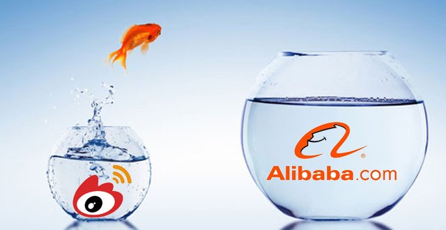 都错了！阿里要用新浪微博的数据干这个