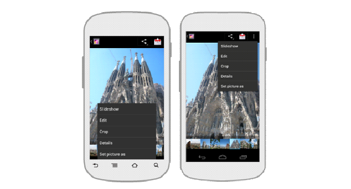 安卓定制时代或将渐行渐远