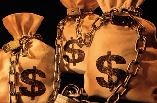 阿里入局，P2P得利