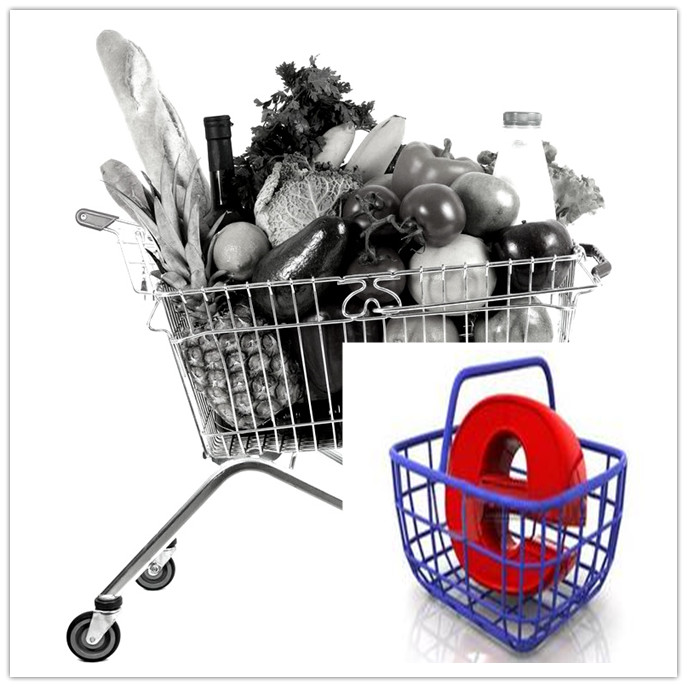 电商大战的背后：马云们凭啥能击败王健林们？