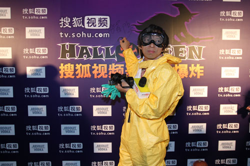 搜狐为什么突然热衷网络自制剧了