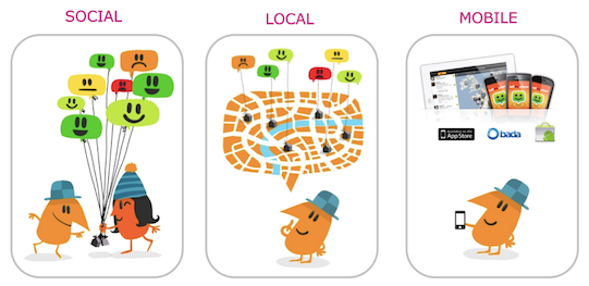 新消费形态下的移动互联网对策
