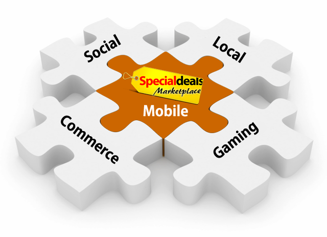 移动互联网后进入者的机会分析