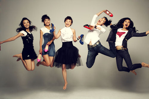 我与春天有个约会，在这个被移动互联网改变的时代！