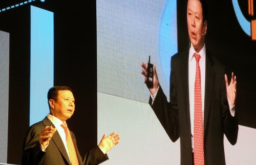 王晓初的4G表态实质仍在圆滑打太极