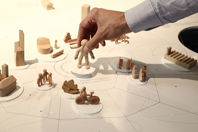 指甲钳、菜刀、酒瓶和床：未来物联网生活畅想