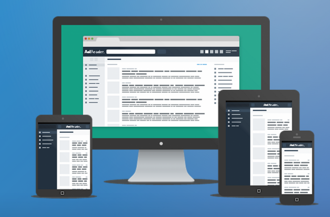 Google Reader倒计时，大家都想来接班