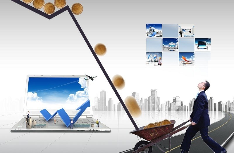 大宗电商的春天何时来？