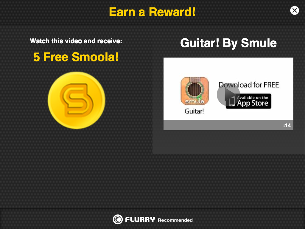 KK的广告模式预言早已在游戏世界中实现