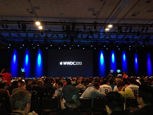 “我们无法再创新了？去你的！”苹果如何用虚张声势遮盖现实挑战