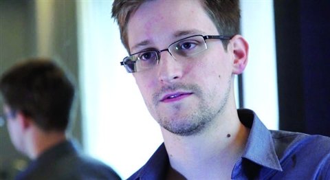 【今日微钛度】年度美国剧情片——评斯诺登案