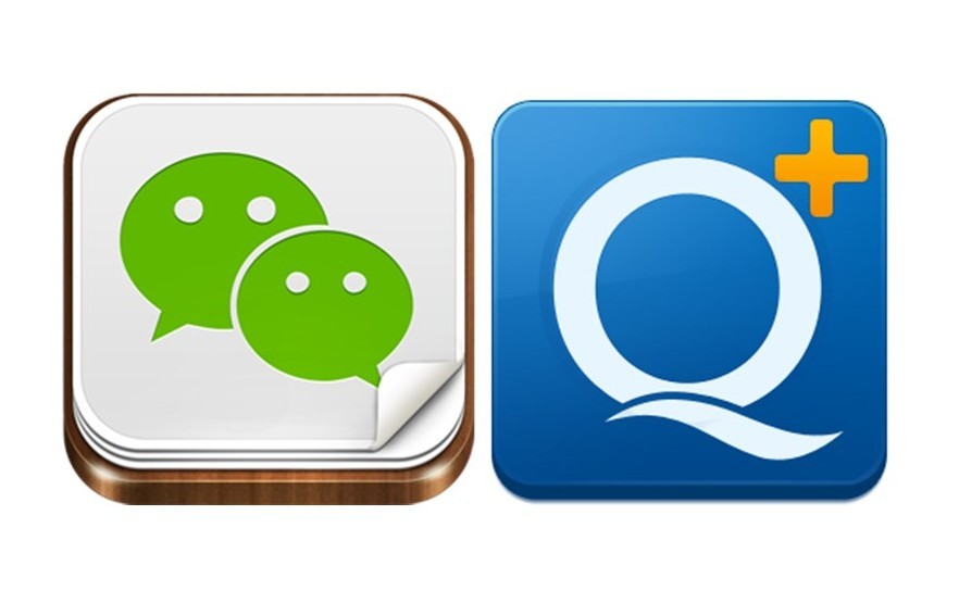 三问张小龙：微信需小心掉进Q+式陷阱