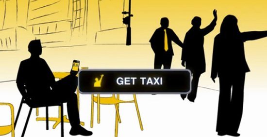 中国式出行处在激变前夜 打车应用只是先烈