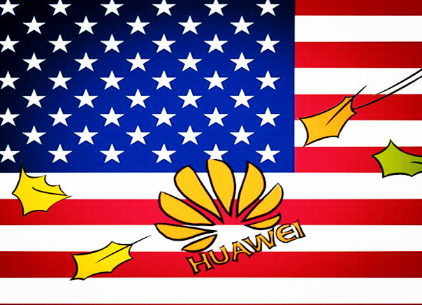 【钛晨报】华为被曝遭NSA入侵监控，在这个偷窥的世界