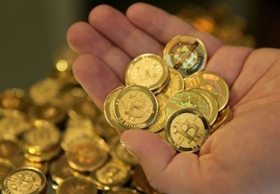 比特币的金本位