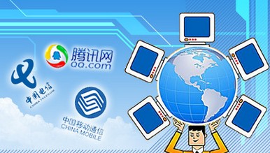 浮夸的虚拟运营商大戏，沉默的互联网企业