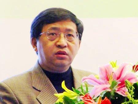 “校长”害了方滨兴？