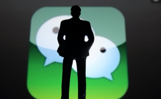 微信强推营销功能等于自杀