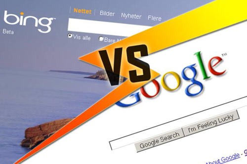 在Bing的平台开放上，微软不想再输给Google