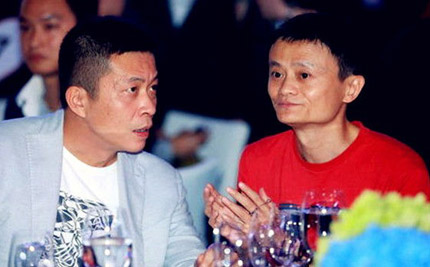 “阿里浪”商业化歧途：社会化电商不是在微博上开淘宝店