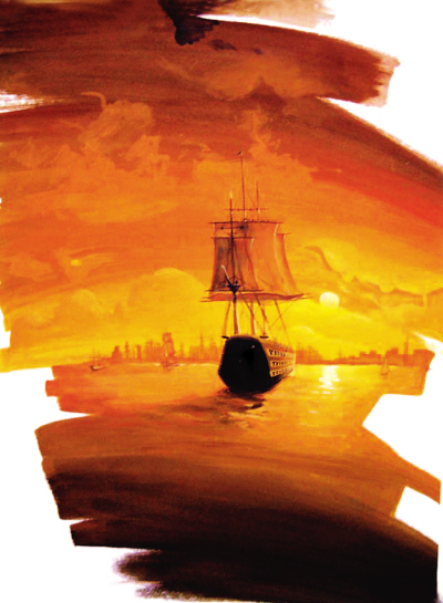 “海龟派”对国内科技企业重要性下降