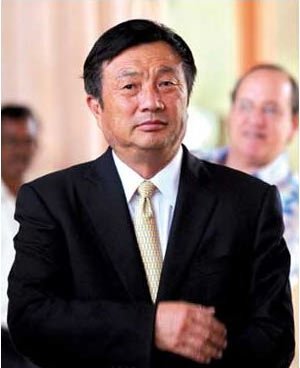 任正非最新内部开炮：干部要自我约束，严控欲望