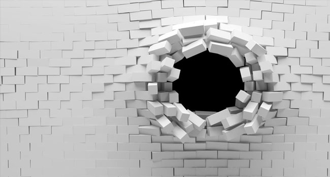 微信宕机，反窥社交软件危机中的商机