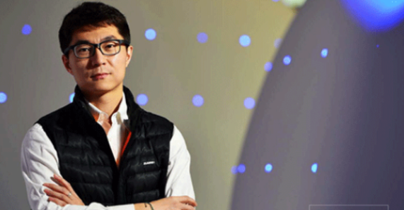 百度李明远火箭窜升，移动时代80后开始登顶