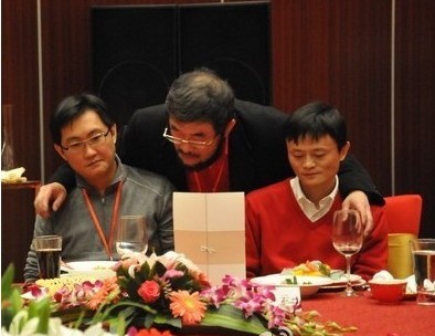 阿里与腾讯的“社交电商”博弈