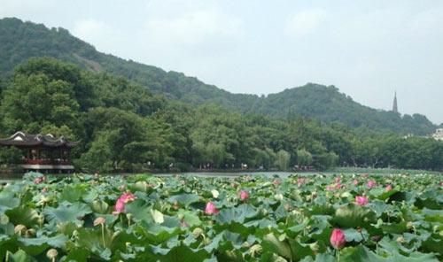 互联网三城记之：阿里巴巴为何选择杭州