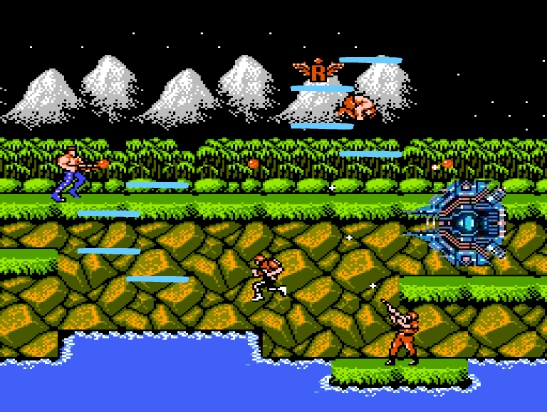 除了打飞机，在微信上还有这些游戏可以玩