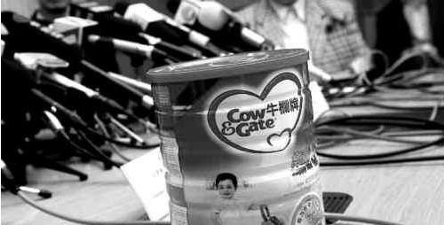 被罚奶粉企业起诉发改委有机会胜诉吗？