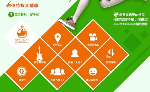 “微信沃”，将是腾讯进一步进入通信产业的契机