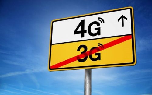 联通TD-LTE试验意在联手电信争夺F频段