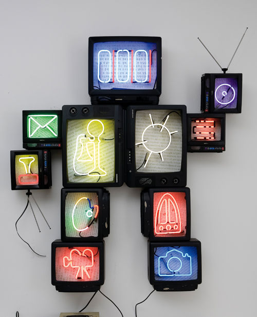 场景化消费是O2O模式的特色