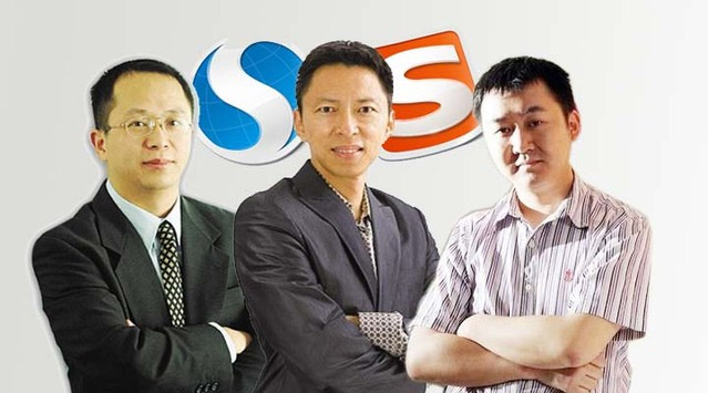 张朝阳和周鸿祎的这场绯闻对话，有如此多惺惺相惜的亮点