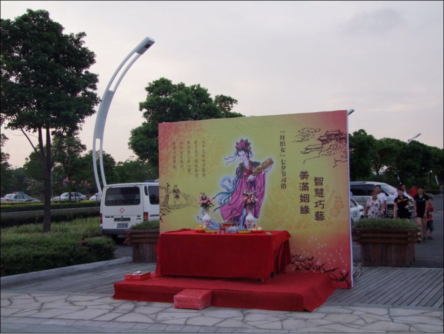 约“惠”七夕：节日营销如何虏获消费者芳心