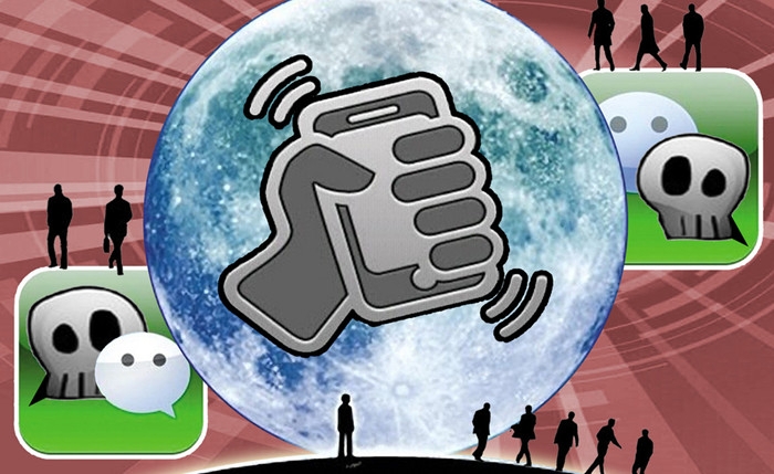 微信支付正悄然入侵近场支付，威胁支付宝