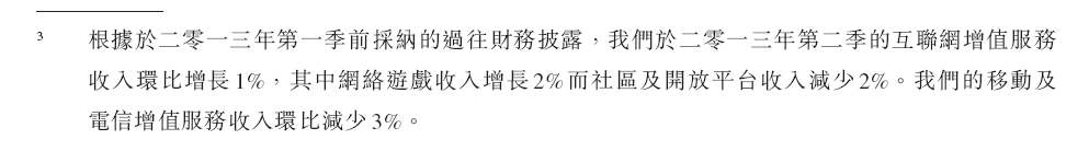 腾讯Q2业绩解读——社交平台环比增长不败金身，破了