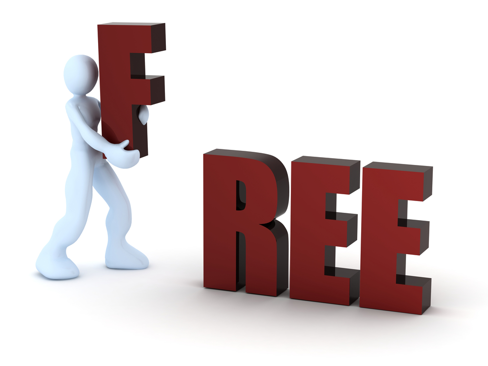 尽信书不如无书，互联网思维不等于免费