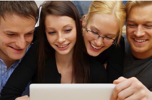 创造独特用户体验，电子商务才能万物生