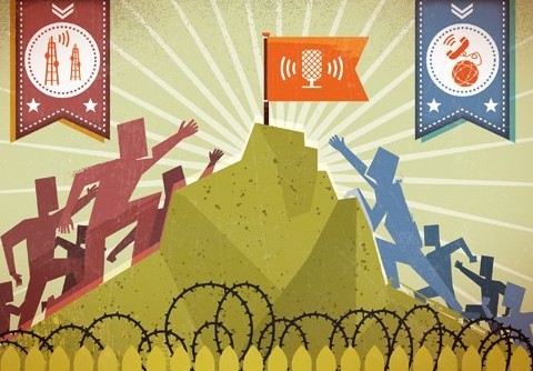 微信可能会与中移动联姻