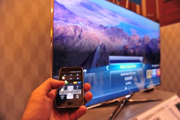 最大的第四屏，绝非几个智能外设那么简单