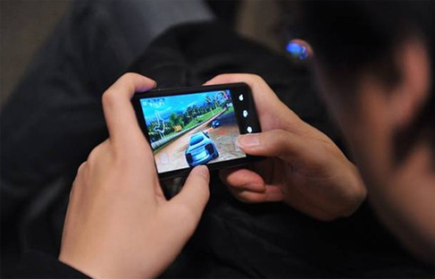 游戏不能承受之“轻”